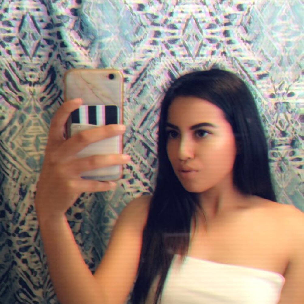 Meet your Posher, Karen